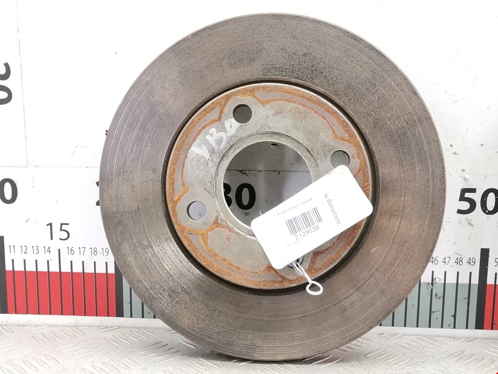 Диск тормозной передний FORD Fusion 2002-2012