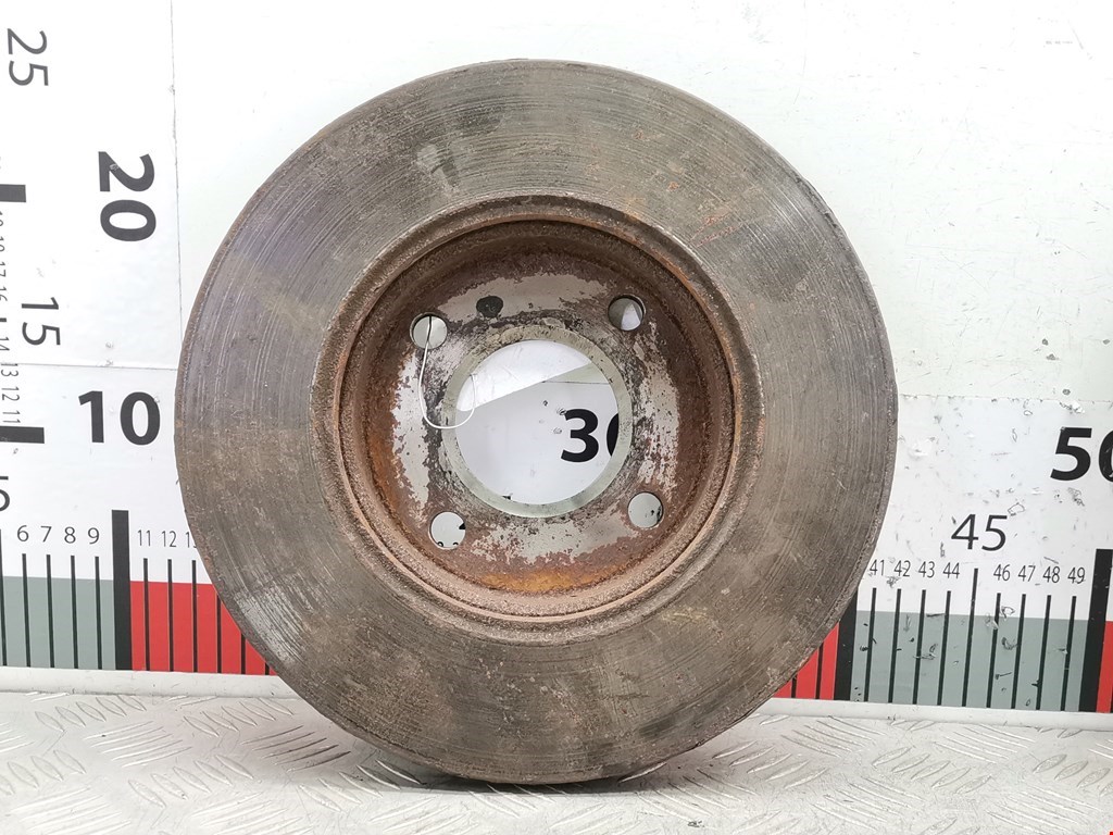 Диск тормозной передний FORD Fusion 2002-2012