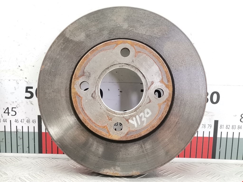 Диск тормозной передний FORD Fusion 2002-2012