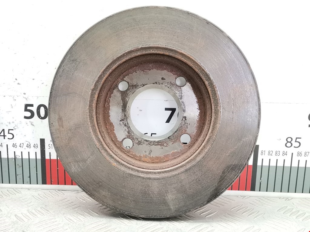 Диск тормозной передний FORD Fusion 2002-2012