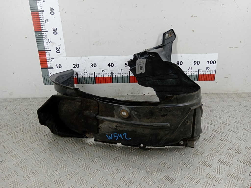 Локер (подкрылок) передний правый HONDA CR-V II 2002-2007