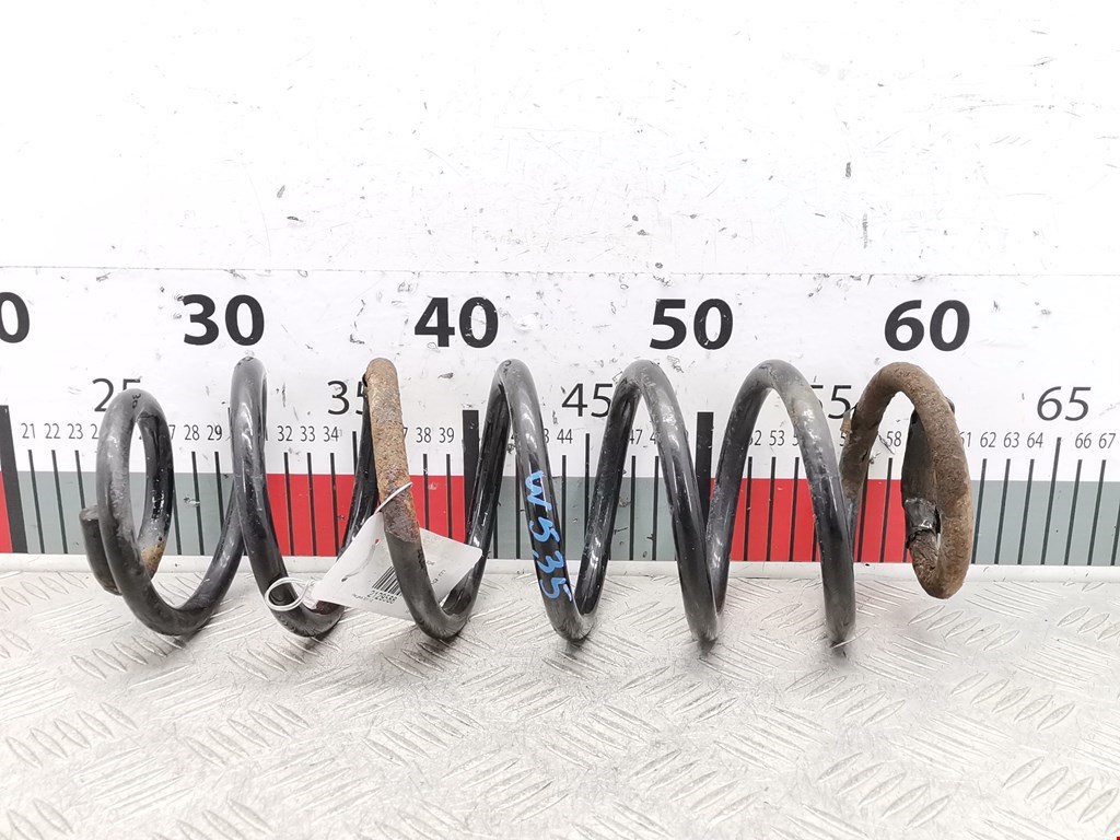 Пружина задняя левая/правая PEUGEOT 308 2007-2015