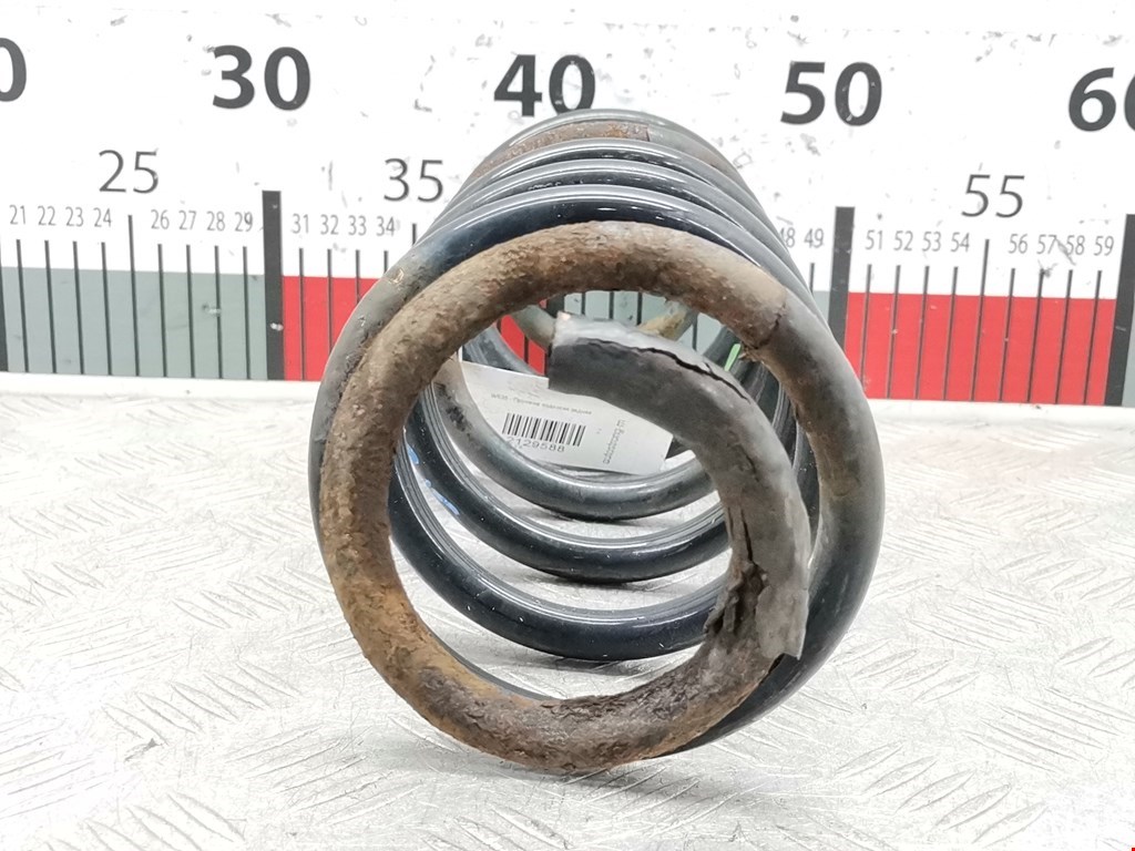 Пружина задняя левая/правая PEUGEOT 308 2007-2015