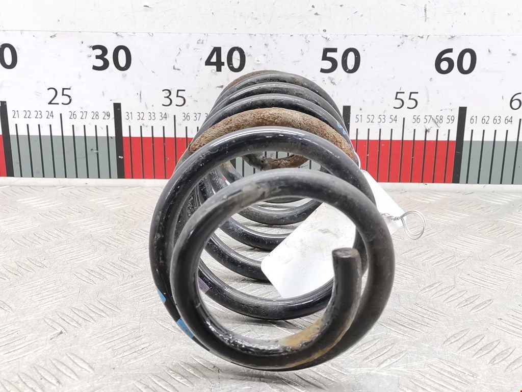 Пружина задняя левая/правая PEUGEOT 308 2007-2015