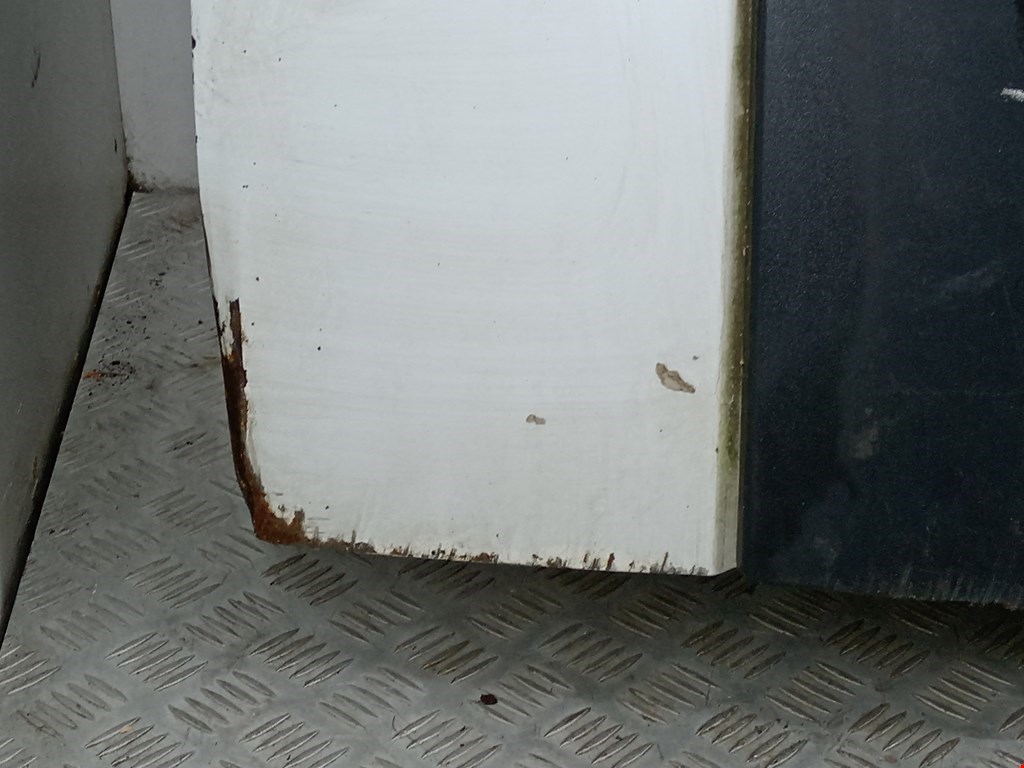 Дверь раздвижная левая MERCEDES-BENZ Sprinter 906 2006-2018