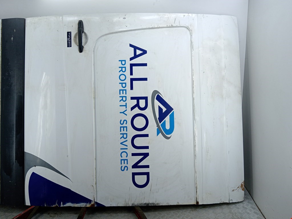 Дверь раздвижная левая MERCEDES-BENZ Sprinter 906 2006-2018