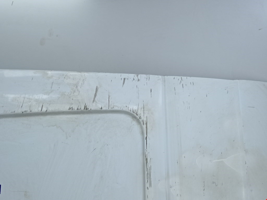 Дверь раздвижная левая MERCEDES-BENZ Sprinter 906 2006-2018