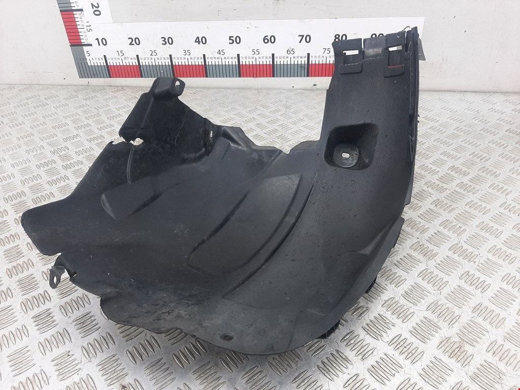 Локер (подкрылок) передний левый OPEL Corsa D 2006-2014