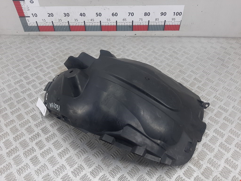 Локер (подкрылок) передний левый OPEL Corsa D 2006-2014