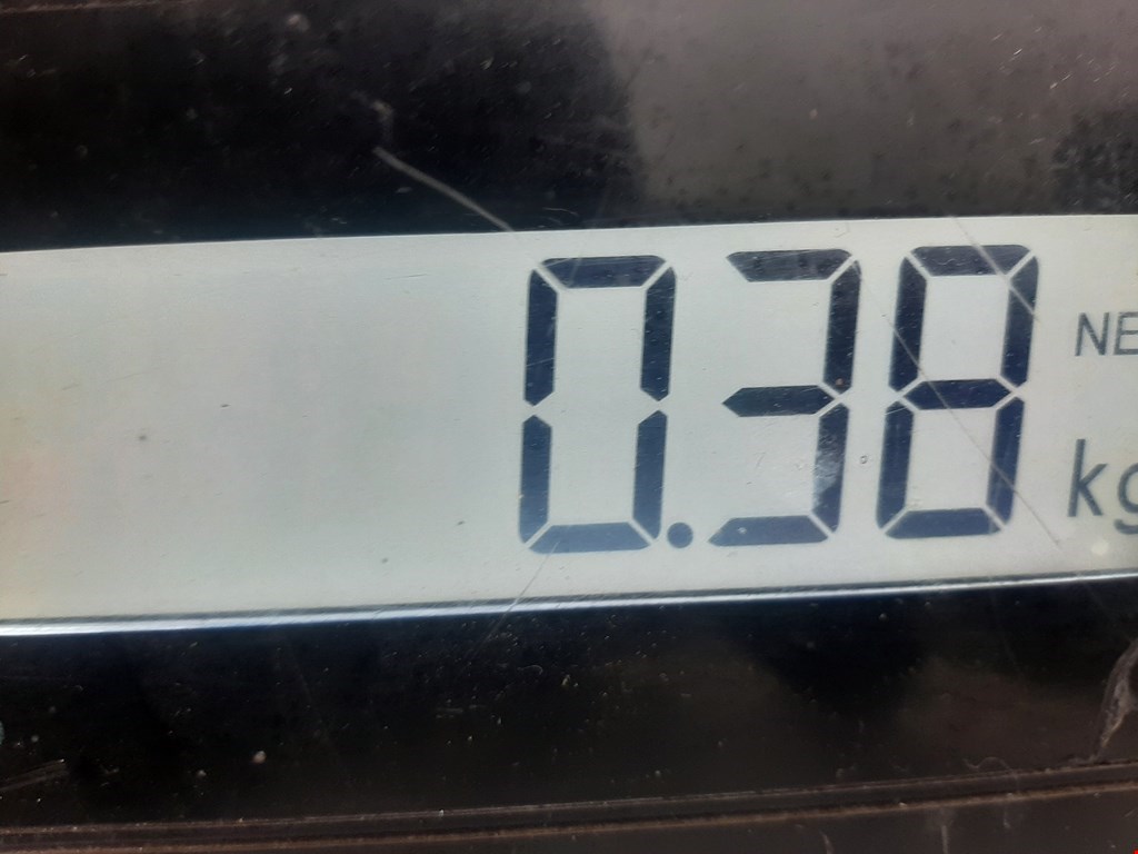 Локер (подкрылок) передний левый OPEL Corsa D 2006-2014