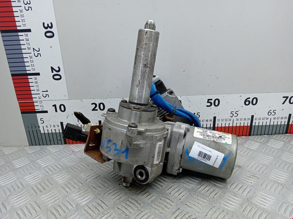 Насос гидроусилителя руля (ГУР) HYUNDAI i40 2011-2019