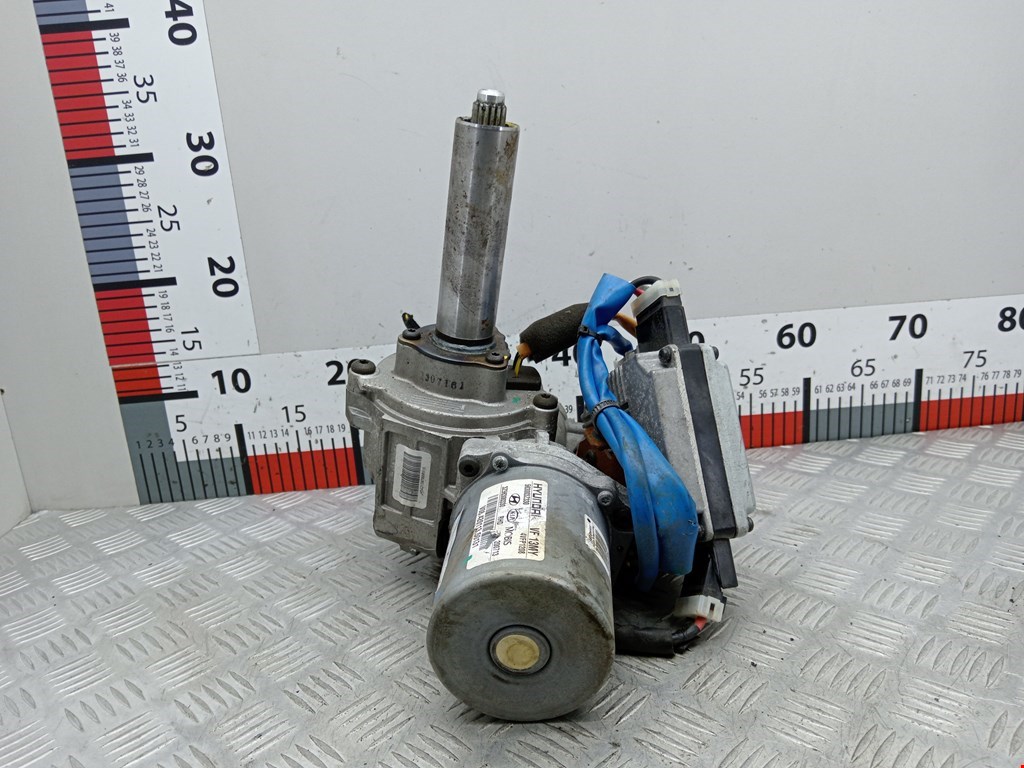 Насос гидроусилителя руля (ГУР) HYUNDAI i40 2011-2019