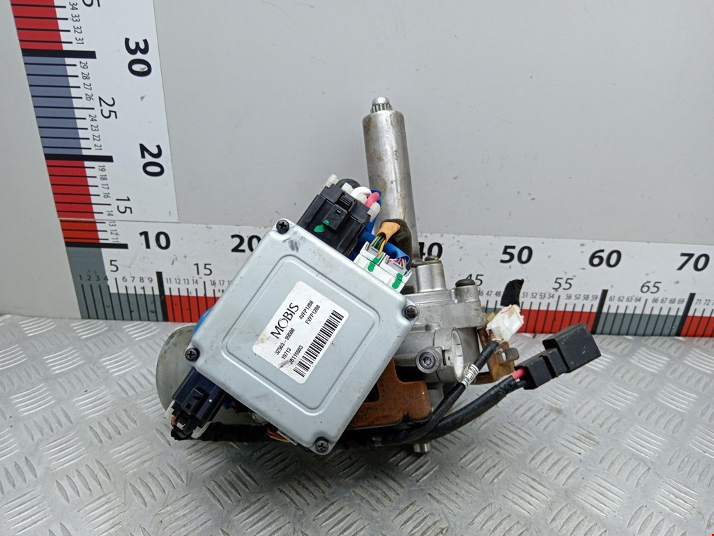 Насос гидроусилителя руля (ГУР) HYUNDAI i40 2011-2019