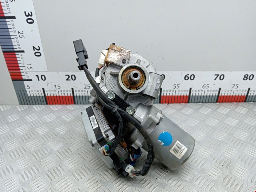 Насос гидроусилителя руля (ГУР) HYUNDAI i40 2011-2019