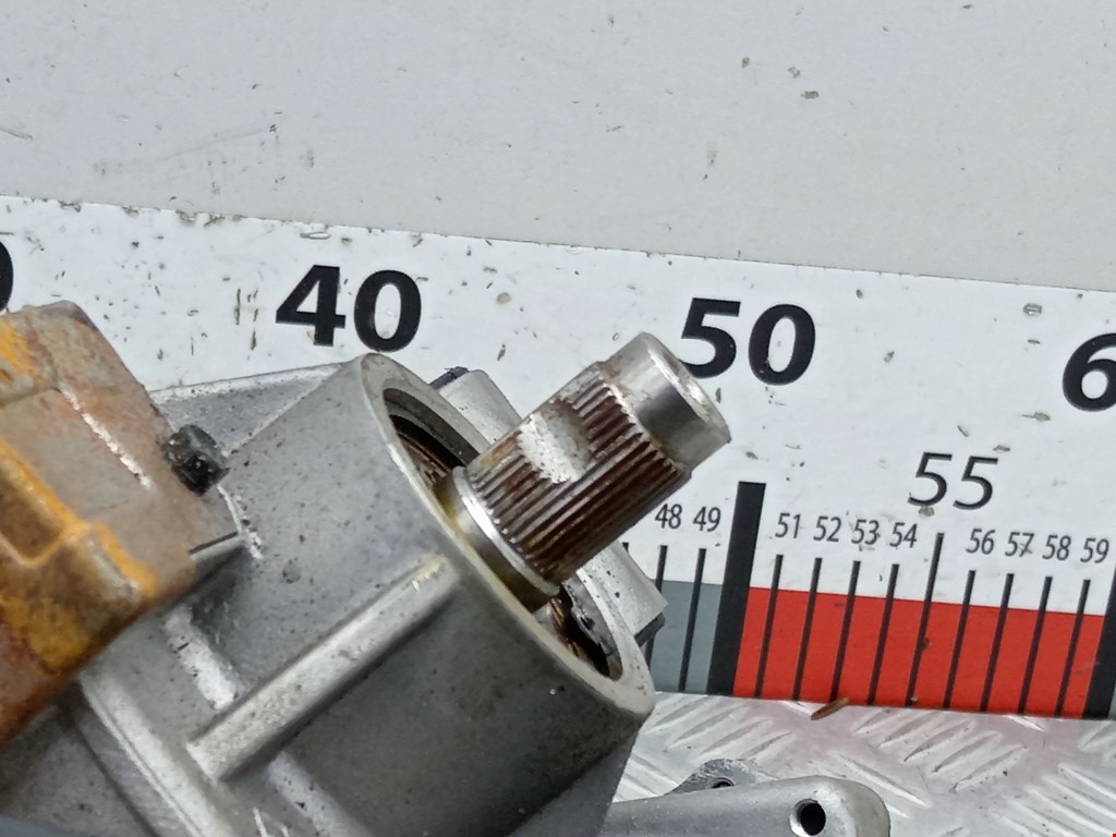 Насос гидроусилителя руля (ГУР) HYUNDAI i40 2011-2019