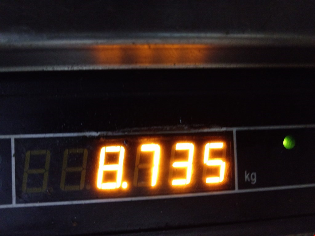 Насос гидроусилителя руля (ГУР) HYUNDAI i40 2011-2019