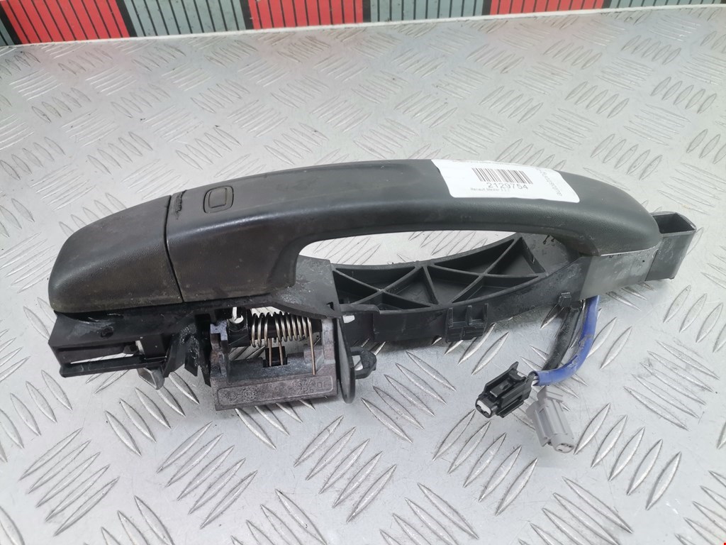 Ручка двери передней наружная правая RENAULT Master 2010-н.в.