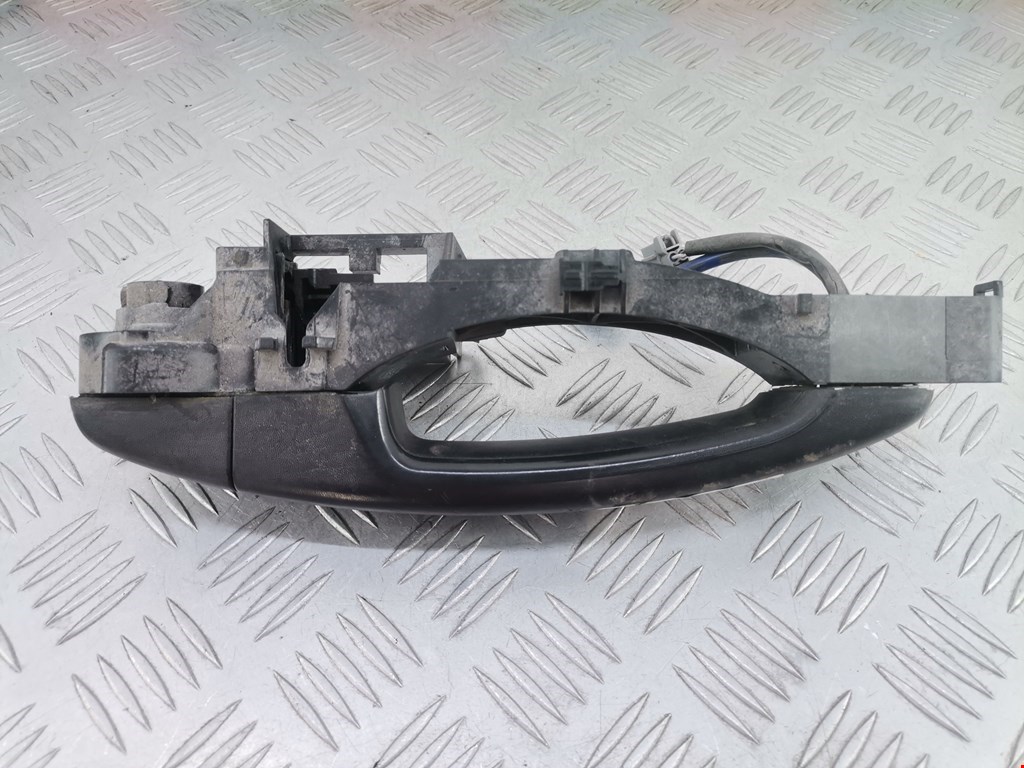 Ручка двери передней наружная правая RENAULT Master 2010-н.в.