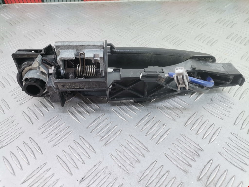 Ручка двери передней наружная правая RENAULT Master 2010-н.в.