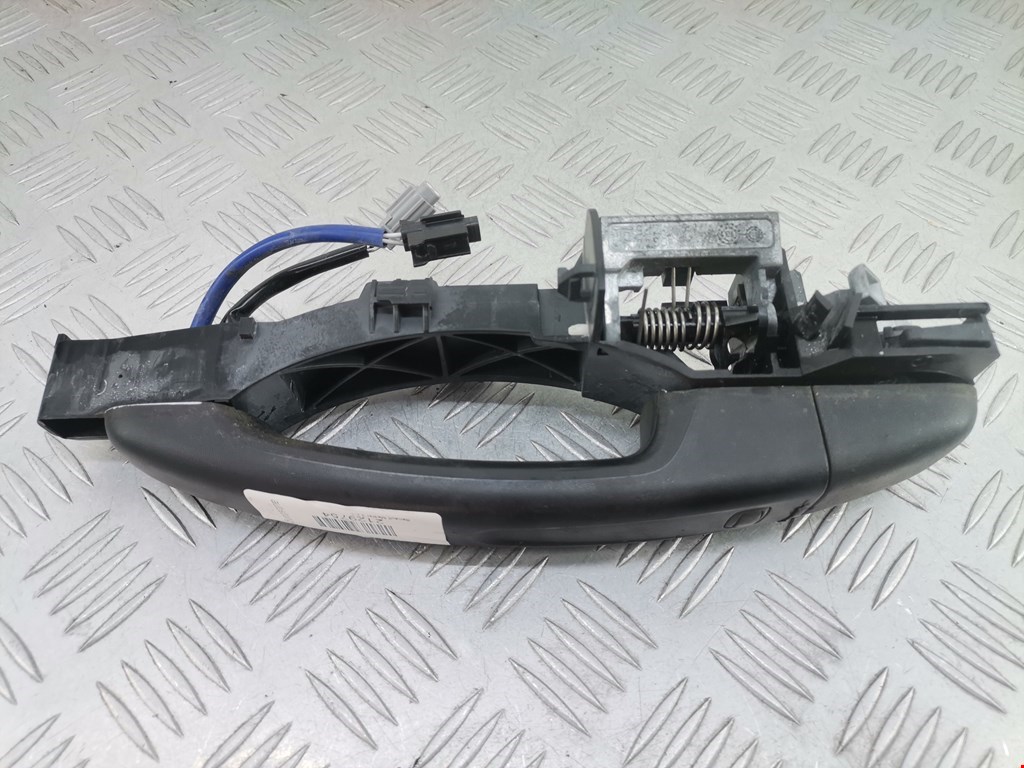 Ручка двери передней наружная правая RENAULT Master 2010-н.в.