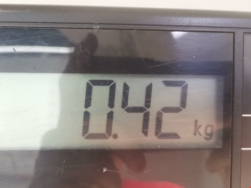 Ручка двери передней наружная правая RENAULT Master 2010-н.в.