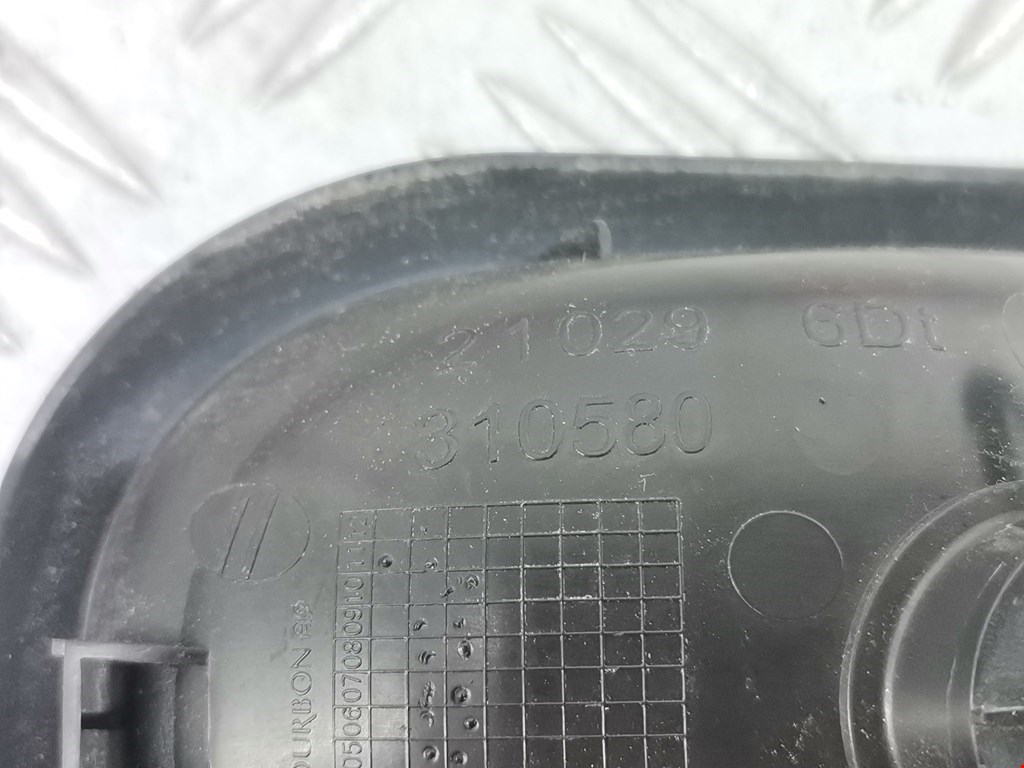 Ручка дверная передняя внутренняя правая RENAULT Master 2010-н.в.