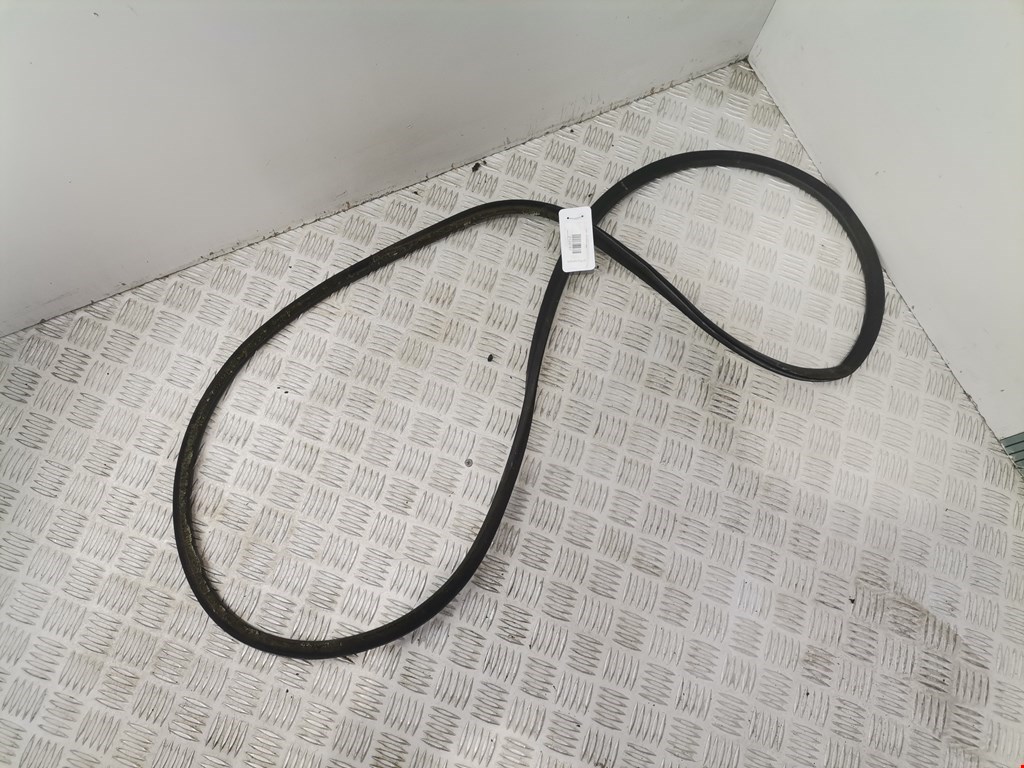 Уплотнитель двери RENAULT Master 2010-н.в.