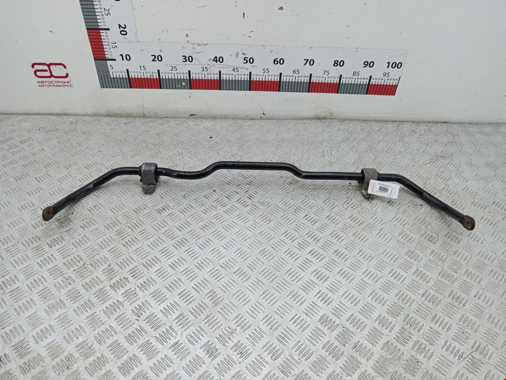 Стабилизатор передний (поперечной устойчивости подвески) VOLKSWAGEN Touran 2003-2010