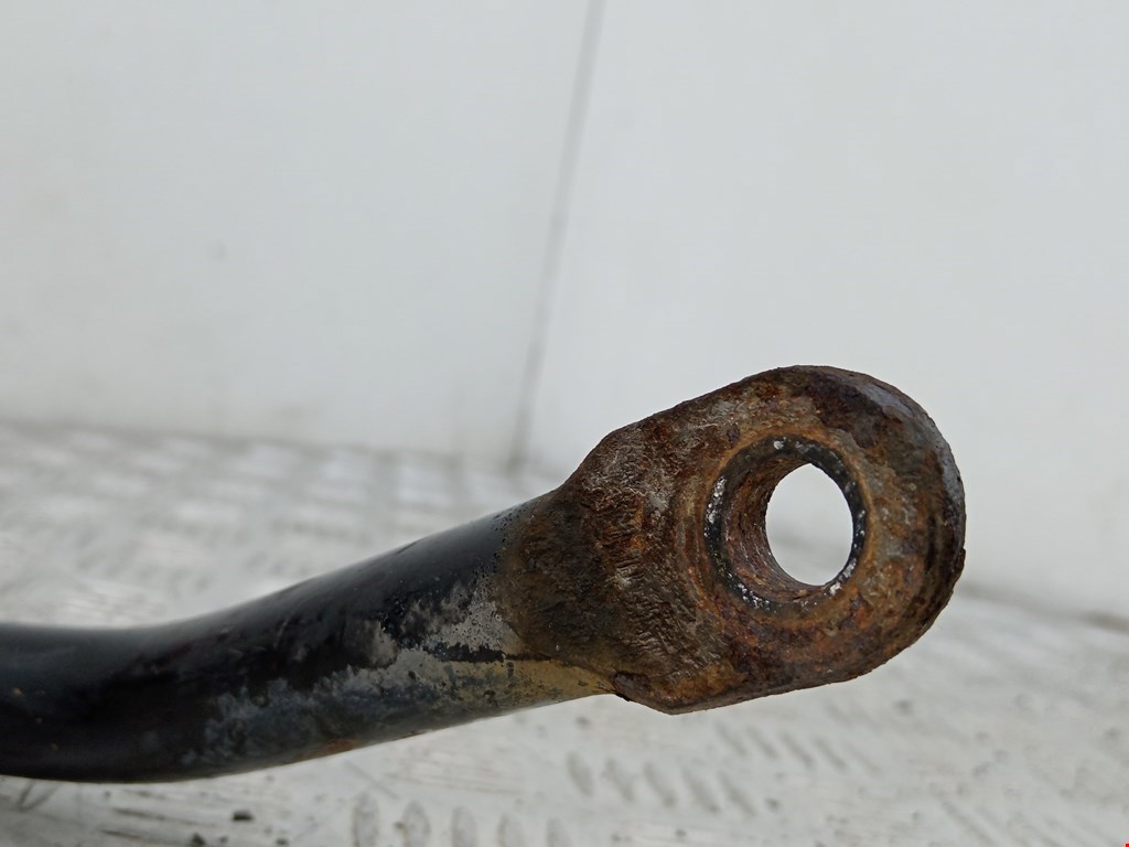 Стабилизатор передний (поперечной устойчивости подвески) VOLKSWAGEN Touran 2003-2010