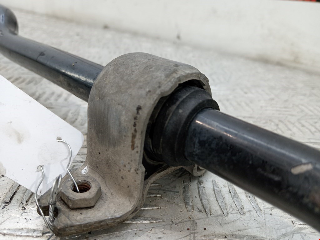 Стабилизатор передний (поперечной устойчивости подвески) VOLKSWAGEN Touran 2003-2010