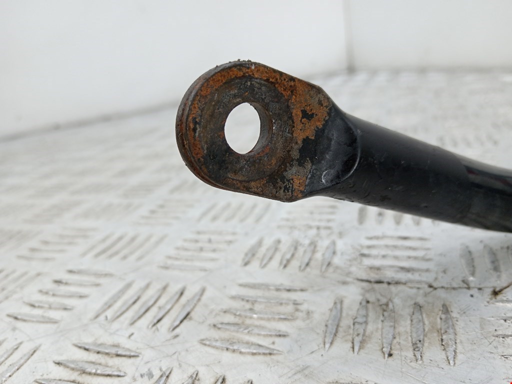 Стабилизатор передний (поперечной устойчивости подвески) VOLKSWAGEN Touran 2003-2010