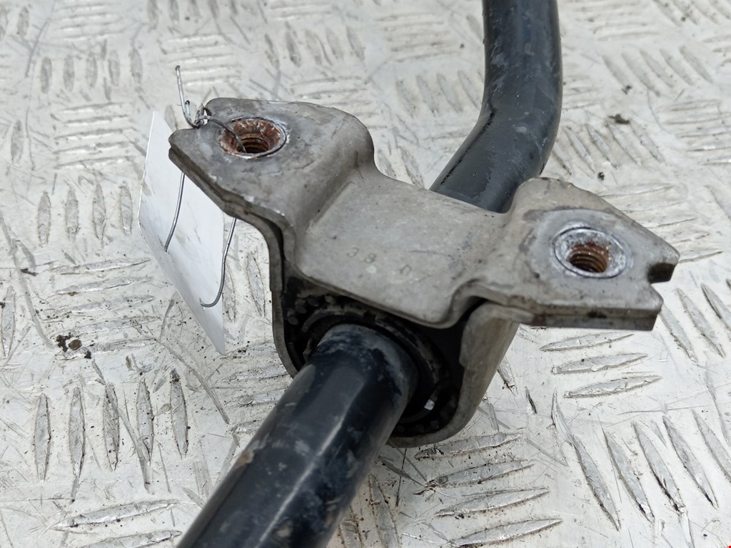 Стабилизатор передний (поперечной устойчивости подвески) VOLKSWAGEN Touran 2003-2010