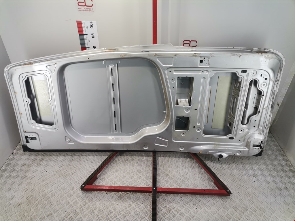 Дверь задняя левая MERCEDES-BENZ Sprinter 906 2006-2018