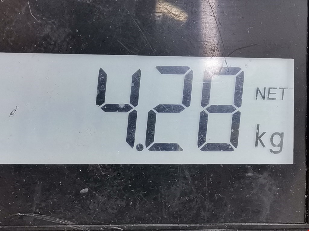 Полуось (привод, приводной вал) задняя правая NISSAN X-Trail T30 2000-2007