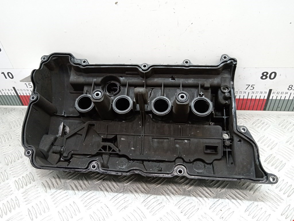 Крышка головки блока (клапанная) PEUGEOT 308 2007-2015