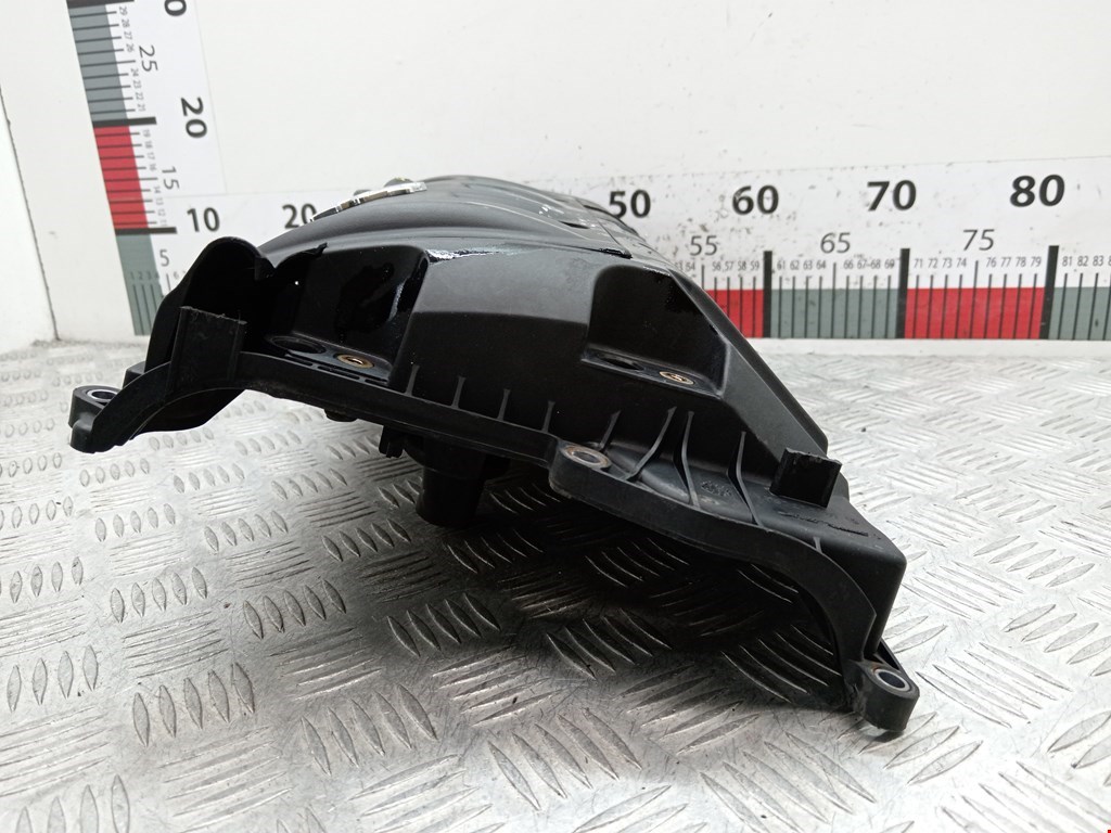 Крышка головки блока (клапанная) PEUGEOT 308 2007-2015