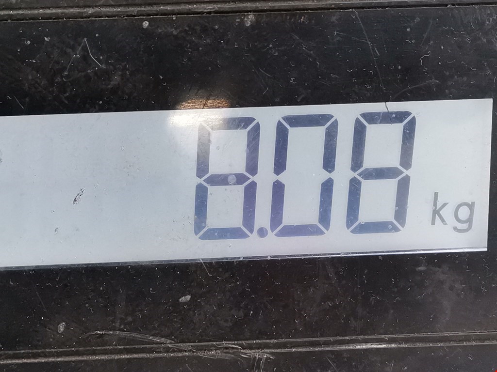 Рычаг задний правый SUBARU Legacy 1998-2004