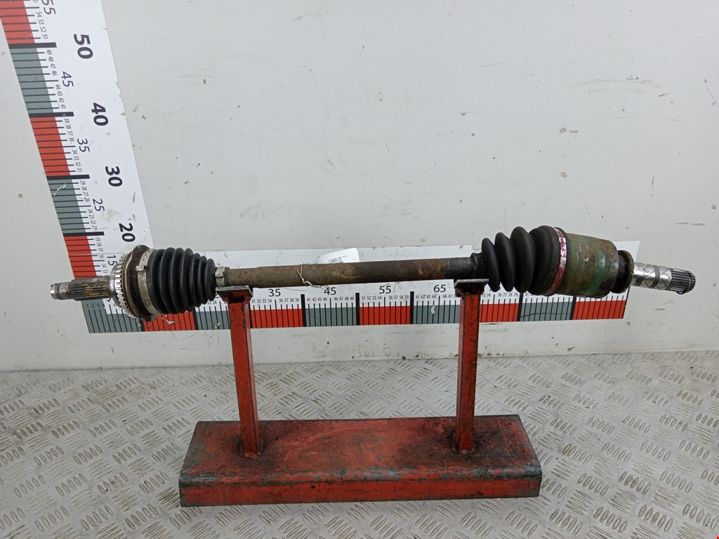 Полуось (привод, приводной вал) передняя левая SUBARU Legacy 1998-2004