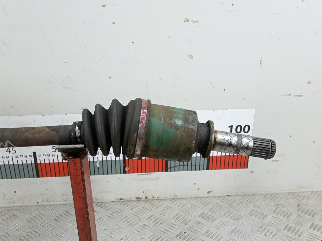 Полуось (привод, приводной вал) передняя левая SUBARU Legacy 1998-2004