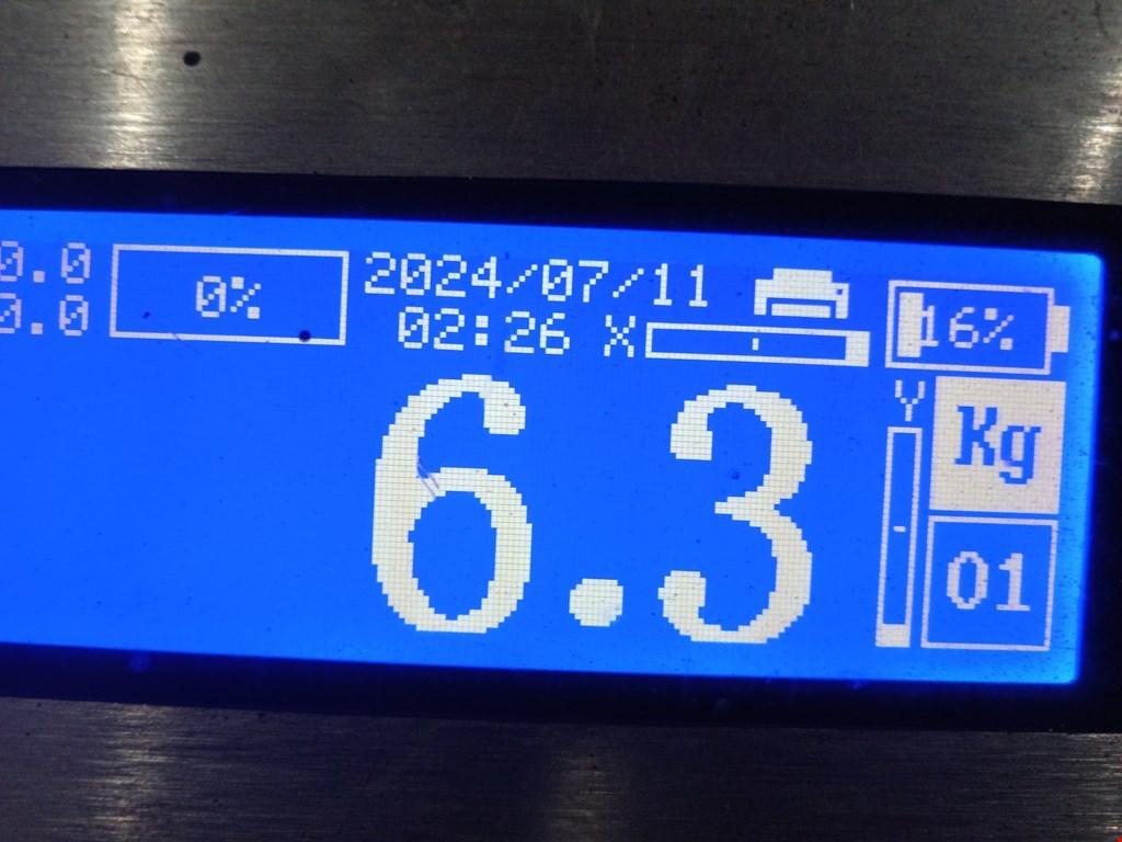 Полуось (привод, приводной вал) передняя левая SUBARU Legacy 1998-2004