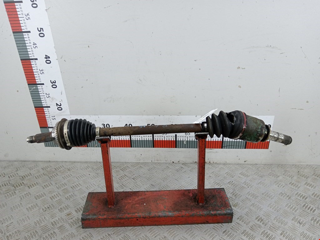 Полуось (привод, приводной вал) передняя правая SUBARU Legacy 1998-2004