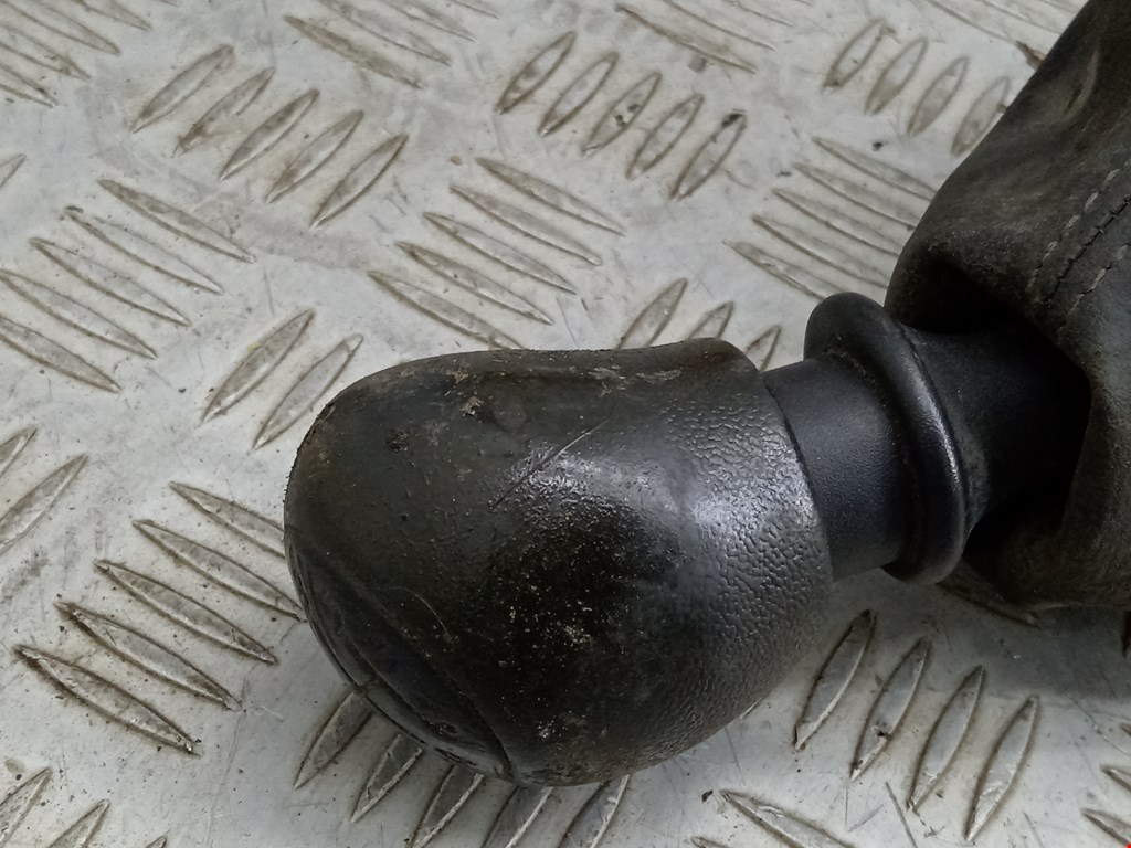 Кулиса (селектор) АКПП/МКПП в салоне OPEL Vivaro A 2001-2014