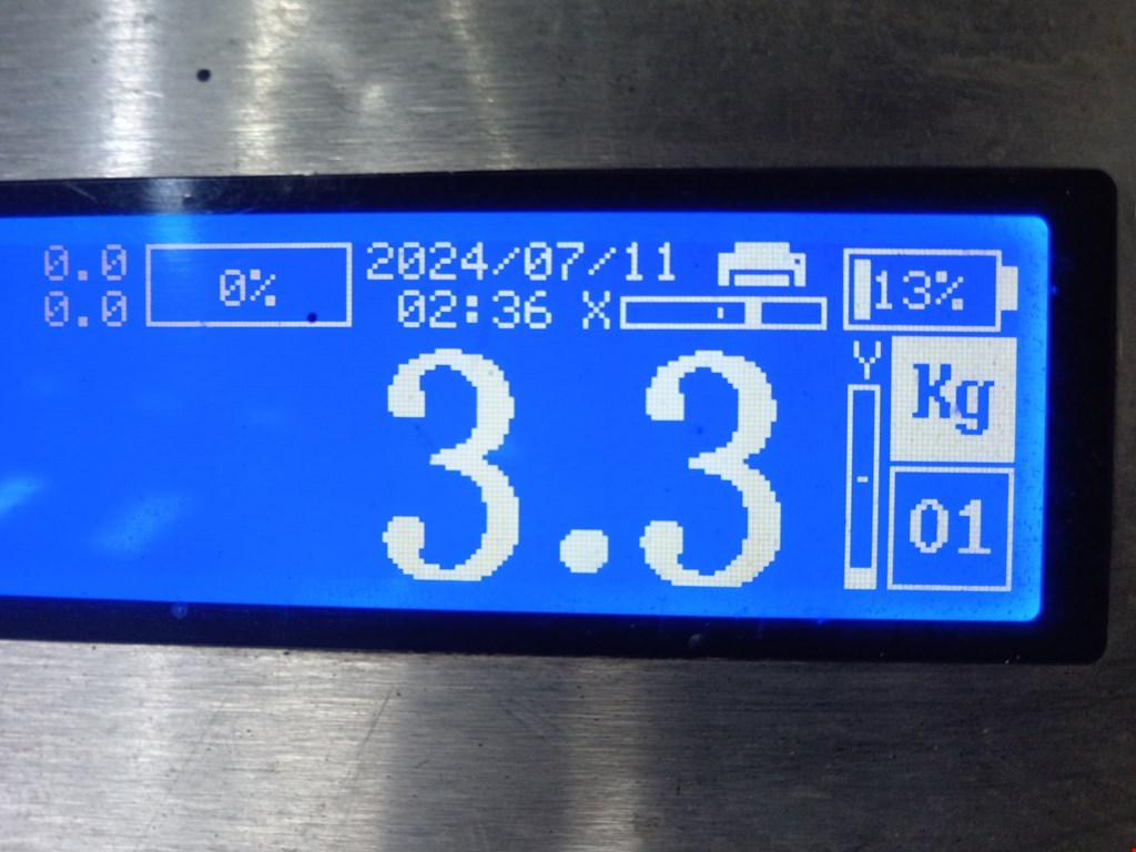 Кулиса (селектор) АКПП/МКПП в салоне OPEL Vivaro A 2001-2014