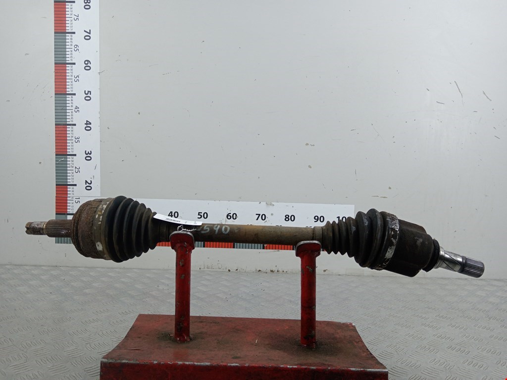 Полуось (привод, приводной вал) передняя левая RENAULT Master 2010-н.в.