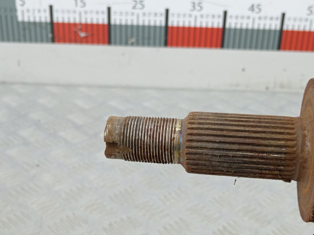 Полуось (привод, приводной вал) передняя левая RENAULT Master 2010-н.в.