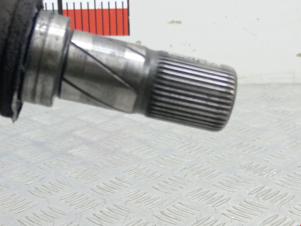 Полуось (привод, приводной вал) передняя левая RENAULT Master 2010-н.в.