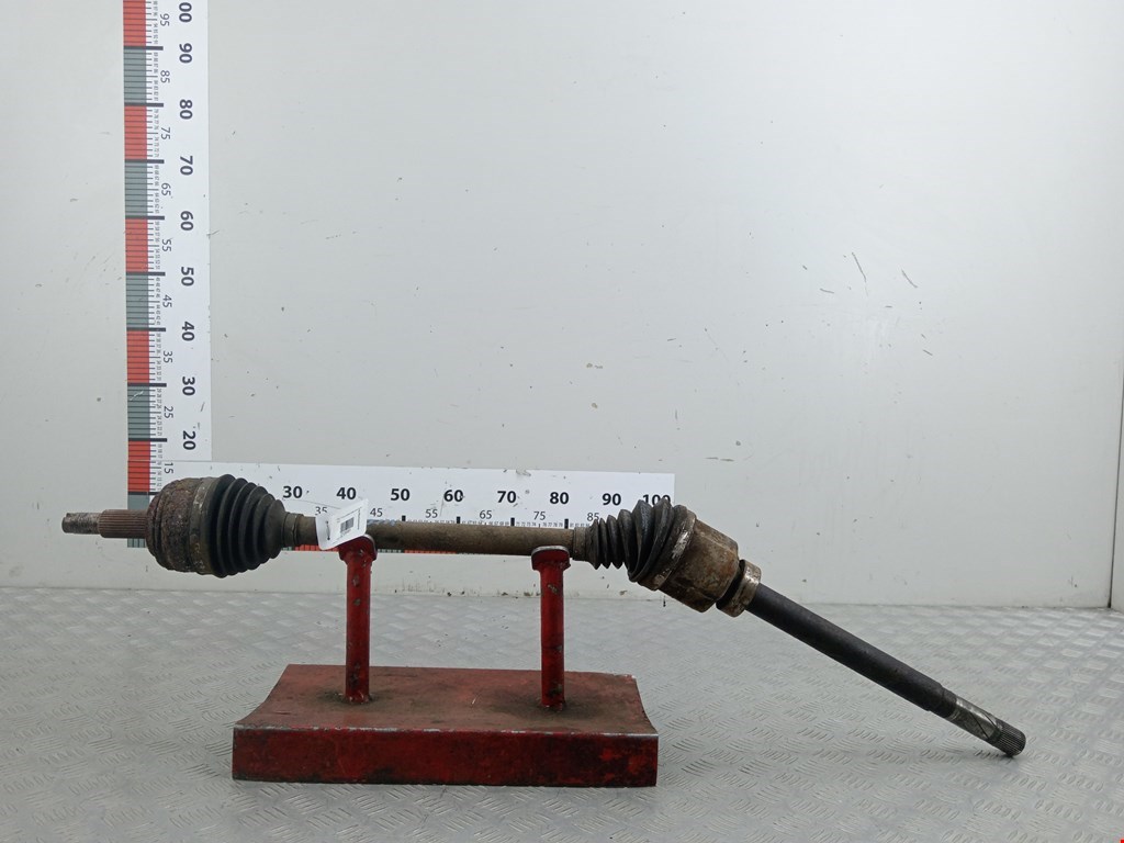 Полуось (привод, приводной вал) передняя правая RENAULT Master 2010-н.в.