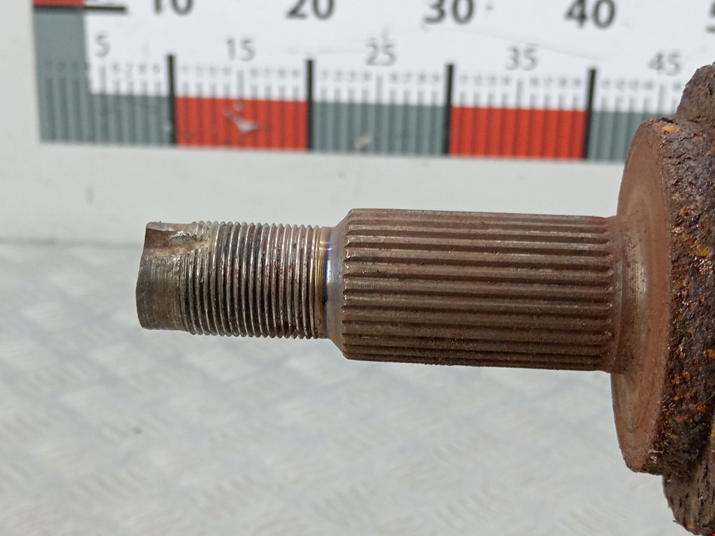 Полуось (привод, приводной вал) передняя правая RENAULT Master 2010-н.в.