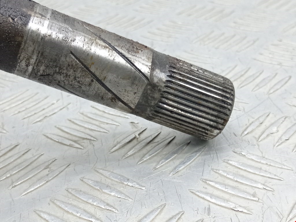 Полуось (привод, приводной вал) передняя правая RENAULT Master 2010-н.в.