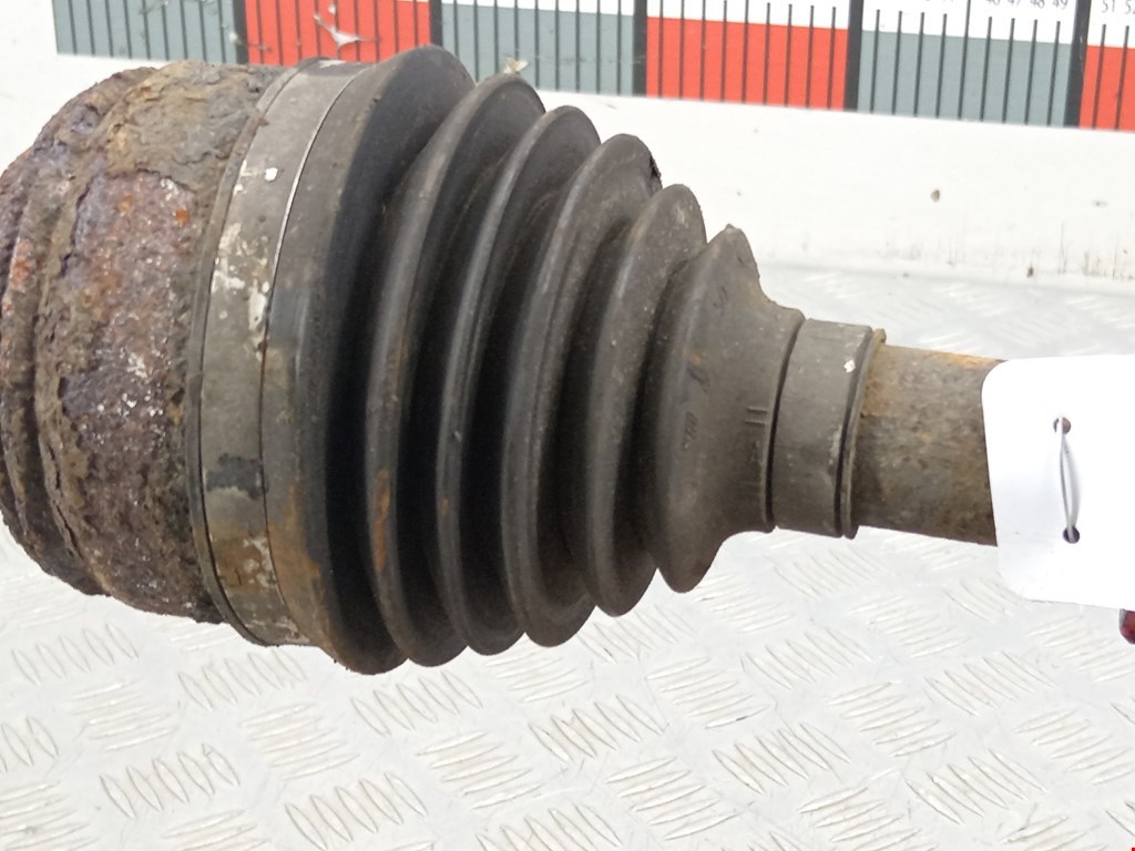 Полуось (привод, приводной вал) передняя правая RENAULT Master 2010-н.в.